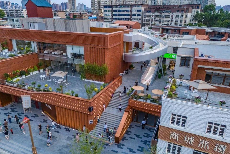 事关城市更新	，中办	、国办重磅部署！  第2张