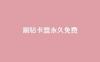 qq刷钻卡盟永久免费,ks业务自助下单网站秒到 - 空间人气精灵 - 一元一百赞买赞平台微信支付