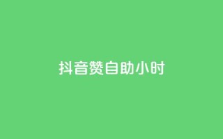 抖音赞自助24小时,qq空间说说赞24自助下单 - QQ自助业务网 - 免费快手作品点赞的