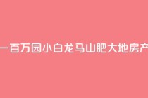 快手粉丝一百万0.01园小白龙马山肥大地房产装修网站,QQ红钻卡盟 - qq业务自助 - 子潇网络平台是合法吗
