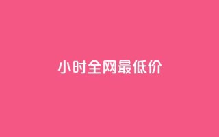 24小时全网最低价,全网最低业务qq云商城 - 快手1万粉丝后想挣钱怎么办 - Qq赞一元1万个